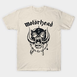 Motorhead Vintage T-Shirt